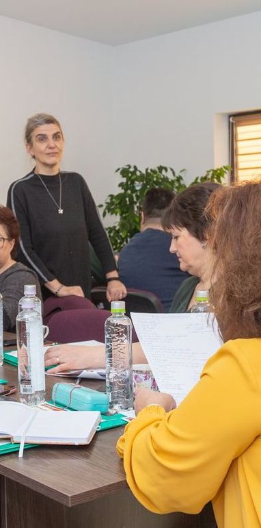 Îngrijiri paliative de bază 1 (12 ore)