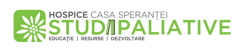 HOSPICE Casa Sperantei